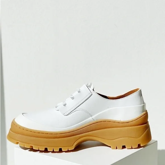 Rachel Comey Lovett Shoe - Picture 5 of 16